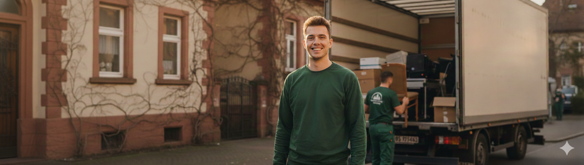 Entrümpelung Heidelberg - Professioneller Service